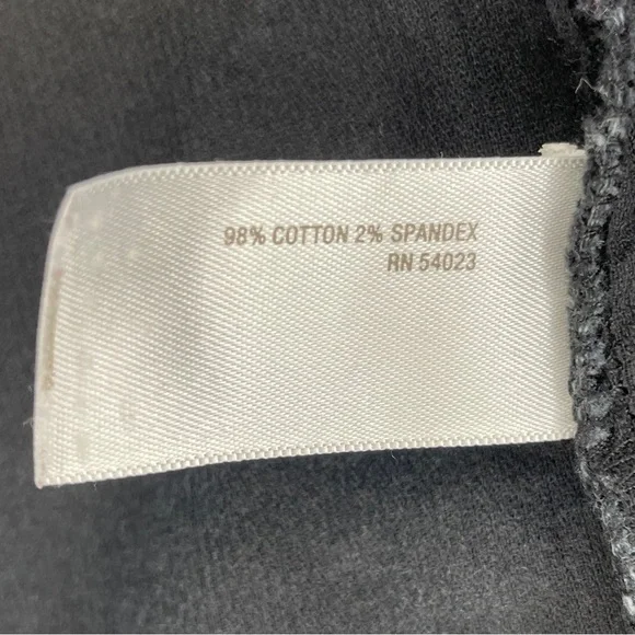 Old Navy Corduroy Blazer - Black - Picture 14 of 16